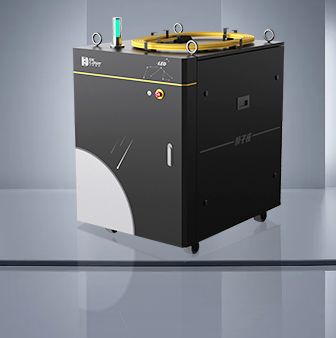 上海工博會激光企業(yè)同臺競技 新品迭出，技術爭鋒