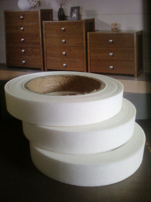 供應(yīng)指接布、木皮指接布、42mm寬指接布及帶膠指接布 家具封邊條的專(zhuān)業(yè)選擇